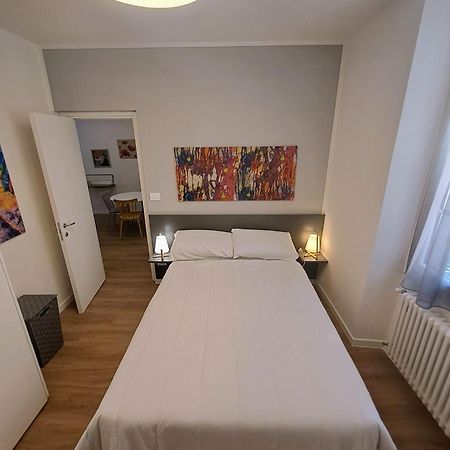 Nido D'Amore A Ventimiglia Eksteriør bilde