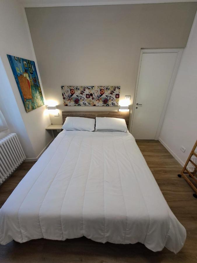 Nido D'Amore A Ventimiglia Eksteriør bilde